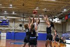 WBBall vs RWU  Wheaton College women's basketball vs Roger Williams University. - Photo By: KEITH NORDSTROM : Wheaton, basketball